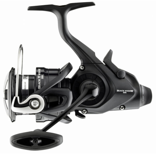 Daiwa Black Widow BR LT 4000-C