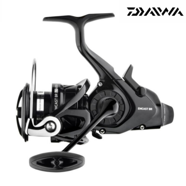 Daiwa Emcast BR LT 3000