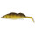 Westin ZanderTeez Shadtail Zander 17cm