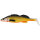 Westin ZanderTeez Shadtail Official Roach 17cm