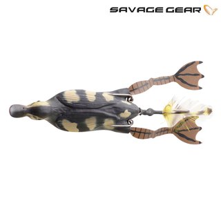 Savage Gear The Fruck 3D Hollow Duckling 10cm 40g Natural