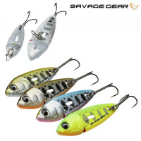 Savage Gear Switch Blade Minnow