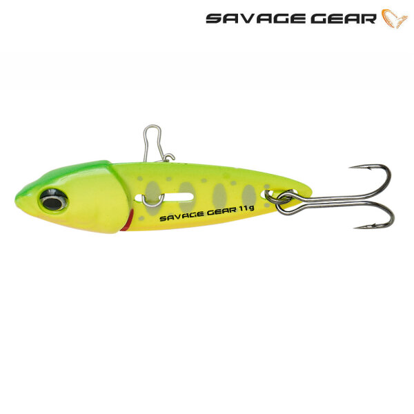 Savage Gear Switch Blade Minnow 5cm 11g Firetiger Smolt