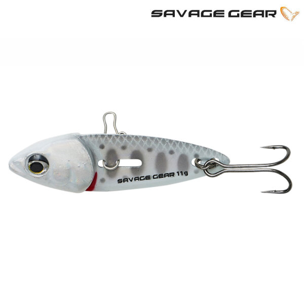 Savage Gear Switch Blade Minnow 6cm 18g Pearl White