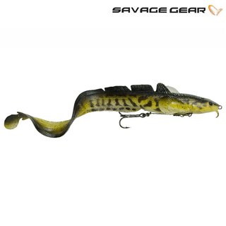 Savage Gear 3D Burbot Shallow 25cm 70g Burbot