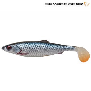 Savage Gear 4D Herring Shad 9cm 5g Roach