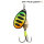 Savage Gear Rotex Spinner Gr.5 14g Firetiger
