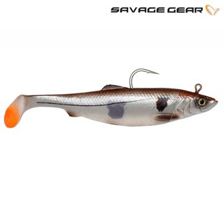 Savage Gear 4D Herring Big Shad 25cm 300g Haddock PHP