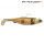 Savage Gear 4D Herring Big Shad 25cm 300g Glow Haddock