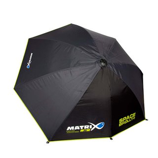 Fox Matrix Space Brolley 50 Schirm