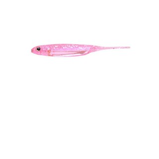 Fish Arrow Flash-J 3 Pink/Silver
