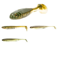 Fish Arrow Flash-J Shad 5"