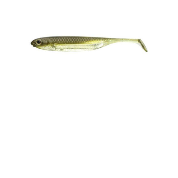 Fish Arrow Flash-J Shad 5" Kosan Ayu/Silver