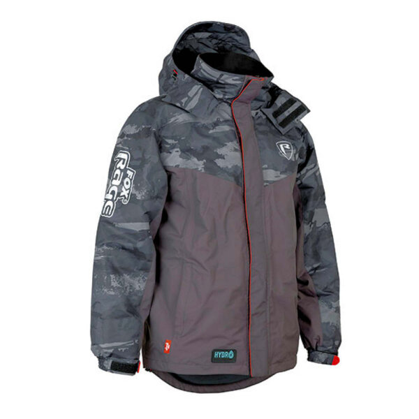 Fox Rage RS V2 20K Ripstop Jacket Jacke Gr.L