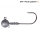 Savage Gear Ball Jig Head Gr.7/0 25g