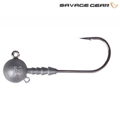 Savage Gear Ball Jig Head Gr.8/0 10g