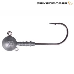 Savage Gear Ball Jig Head Gr.8/0 20g