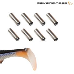 Savage Gear Steel E-Rattle Kit Stahlrasseln