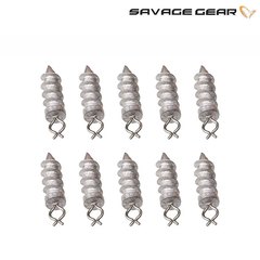 Savage Gear Screwin Weight Spike 3,5g 12 Stck