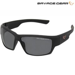 Savage Gear Shades Floating Polarized Sunglasses Dark...