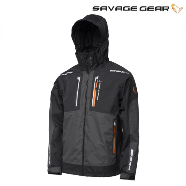 Savage Gear WP Performance Jacket Gr.XL