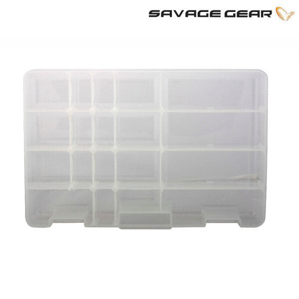 Savage Gear Big Lure Box No.7 (27,5x18x4,5cm)