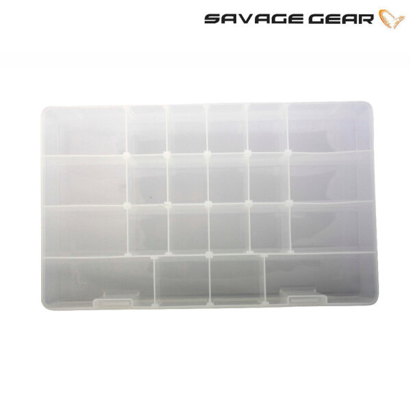 Savage Gear Big Lure Box No.9 (36x22,5x8cm)