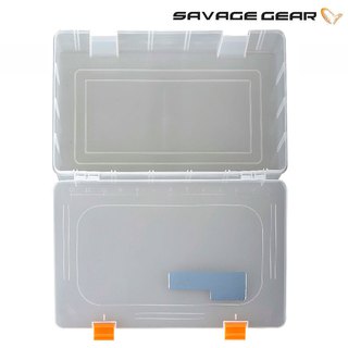 Savage Gear Big Lure Box No.10 (36x22,5x8cm)