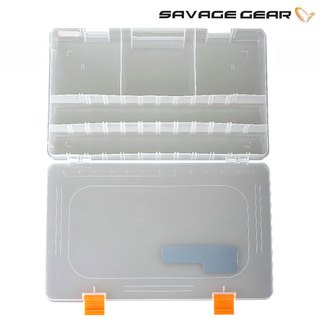 Savage Gear Big Lure Box No.12 (36x22,5x5cm)