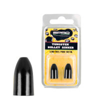 Spro Tungsten Bullet Sinkers 10,5g