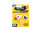 Spro ASP Jiggin Spinner UV XL 50g Red Head