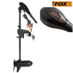 Fox Elektromotor 45lbs