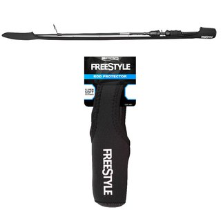 Spro Freestyle Rod Protector M