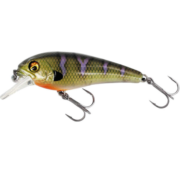 Westin BullyBite Crankbait 6cm 9g Crazy Bluegill