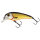 Westin BullyBite Crankbait 6cm 9g Official Roach