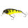 Westin BullyBite Crankbait 6cm 9g Fire Perch