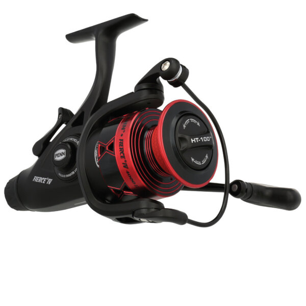 Penn Fierce III 4000LL