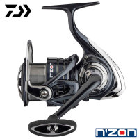 Daiwa NZON Plus LT 6000SS-P Feederrolle