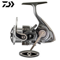 Daiwa Lexa E LT Rolle 4000S-CHX