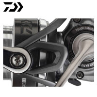 Daiwa Lexa E LT Rolle 4000S-CHX