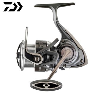 Daiwa Lexa E LT Rolle 5000S-C