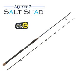 Aquantic Salt Shad 2,15m 90g