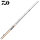 Daiwa Ninja X Spin Rute Modell 2020 2,10m 3-15g