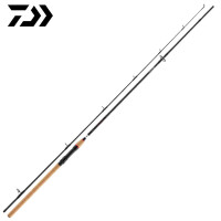Daiwa Ninja X Spin Rute Modell 2020 2,10m 5-20g