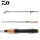 Daiwa Ninja X Spin Rute Modell 2020 2,10m 5-20g