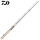 Daiwa Ninja X Spin Rute Modell 2020 2,10m 5-20g