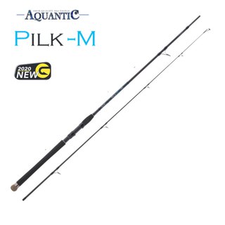 Aquantic Pilk M 30-120g
