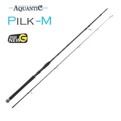 Aquantic Pilk M 30-120g