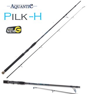 Aquantic Pilk H 50-180g
