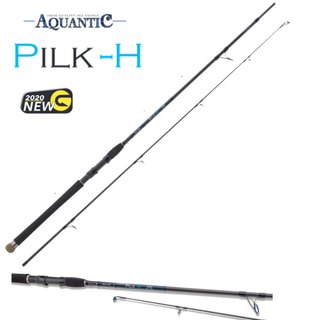 Aquantic Pilk H 50-180g 2,70m